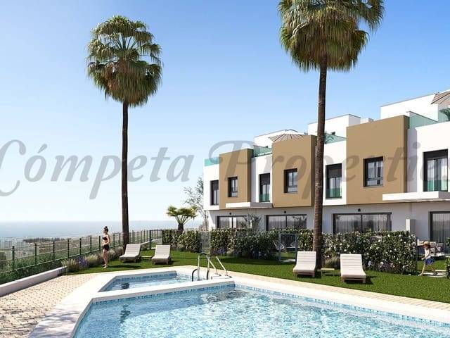 Casa adosada en Venta en Camino Algarrobo - Las Arenas