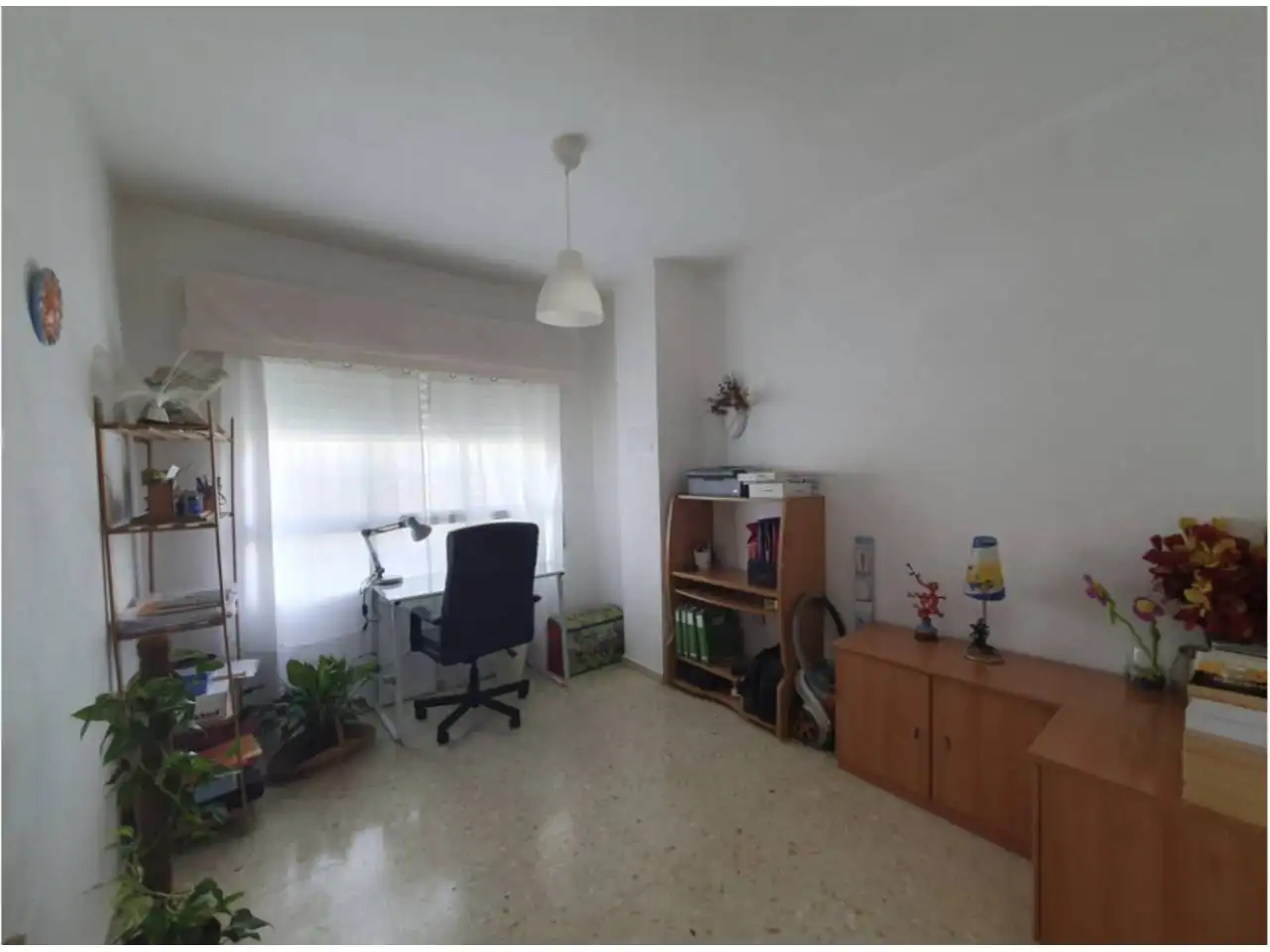 Habitación de Piso en venta en Badajoz con Terraza y Balcón