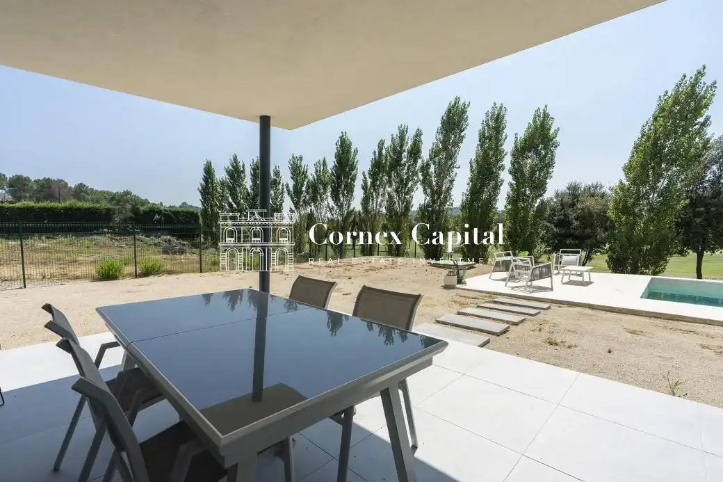Casa amb piscina en venda a Marc de Vilalba, imagen 16