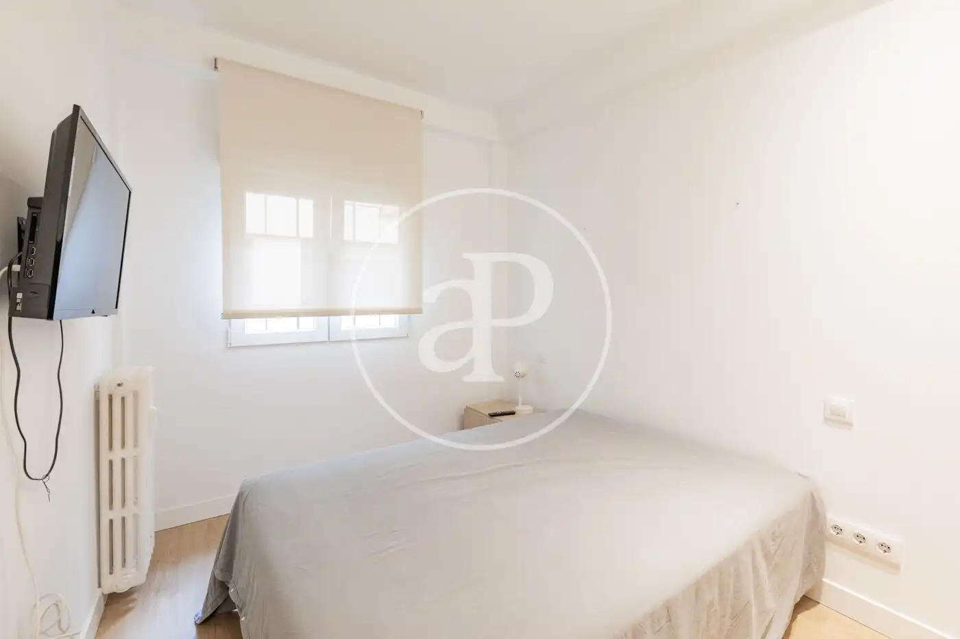 Habitación de Piso en venta en Madrid con Aire acondicionado, Calefacción y Terraza