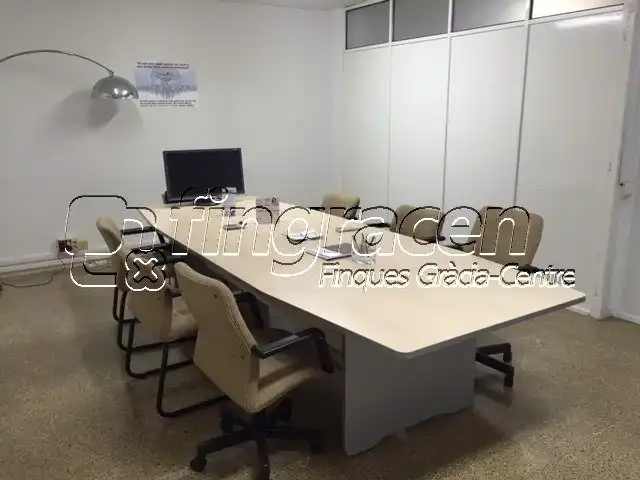 Oficina en alquiler en Angel Guimerà, imagen 6