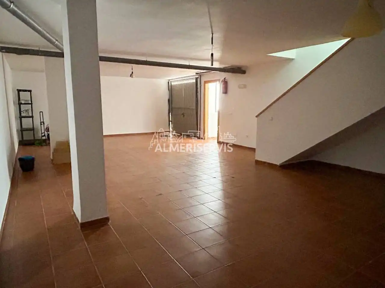 Casa o xalet en venda en El Ejido amb Terrassa i Piscina