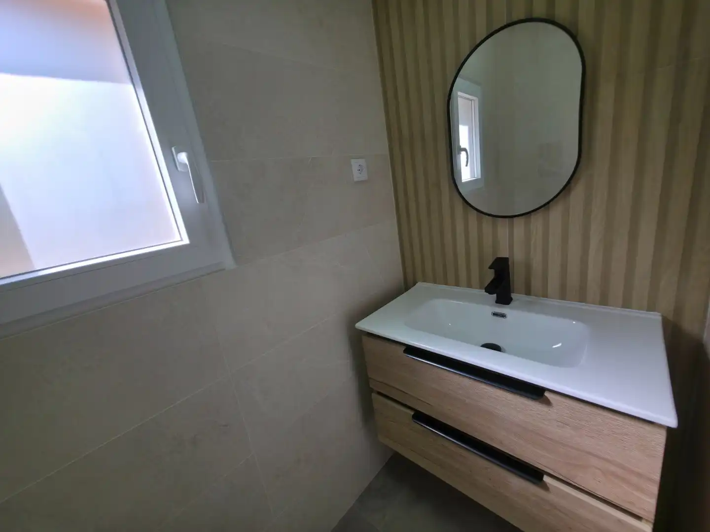 Baño de Casa o chalet en venta en Rojales con Aire acondicionado, Terraza y Piscina