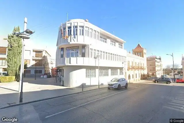 Vista exterior de Piso en venta en Picassent