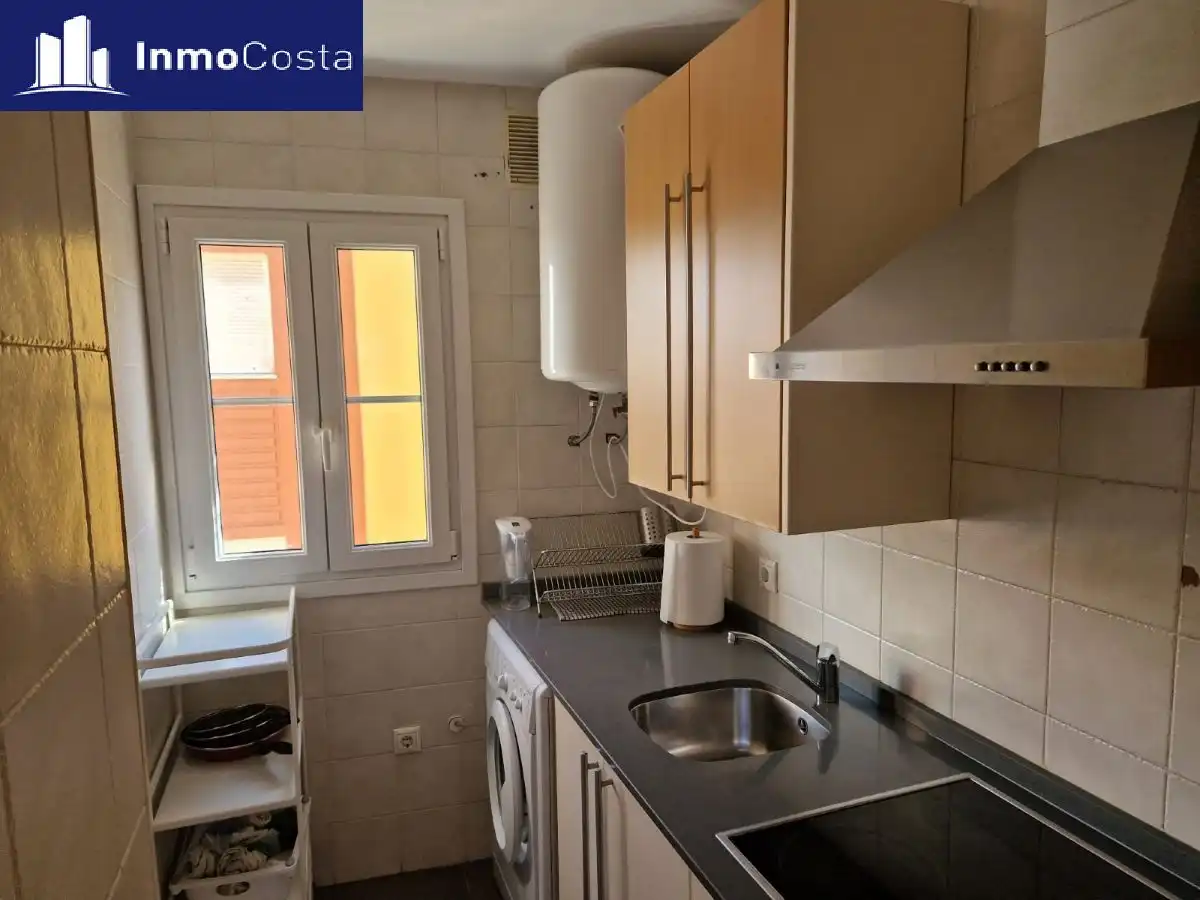 Flat with lift for sale in Centro- San Felipe - Huerta Fava, imagen 3