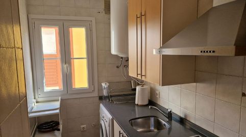 Foto 3 de Piso en venta en Centro- San Felipe - Huerta Fava, La Línea de la Concepción