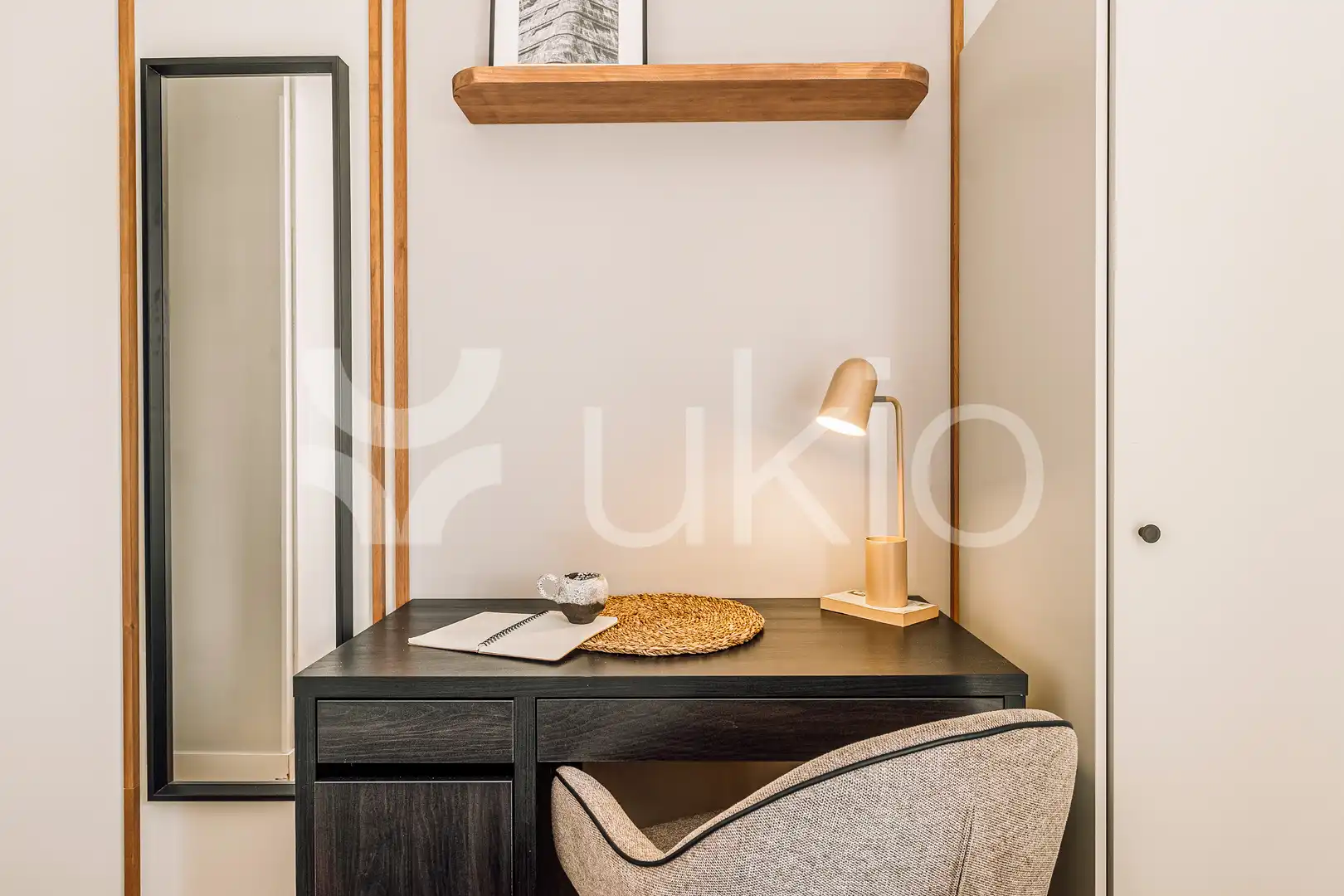 Apartamento con ascensor en alquiler en Calle de Fernán González, imagen 21