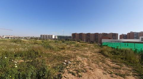 Foto 3 de Residencial en venda a Entrenúcleos, Sevilla