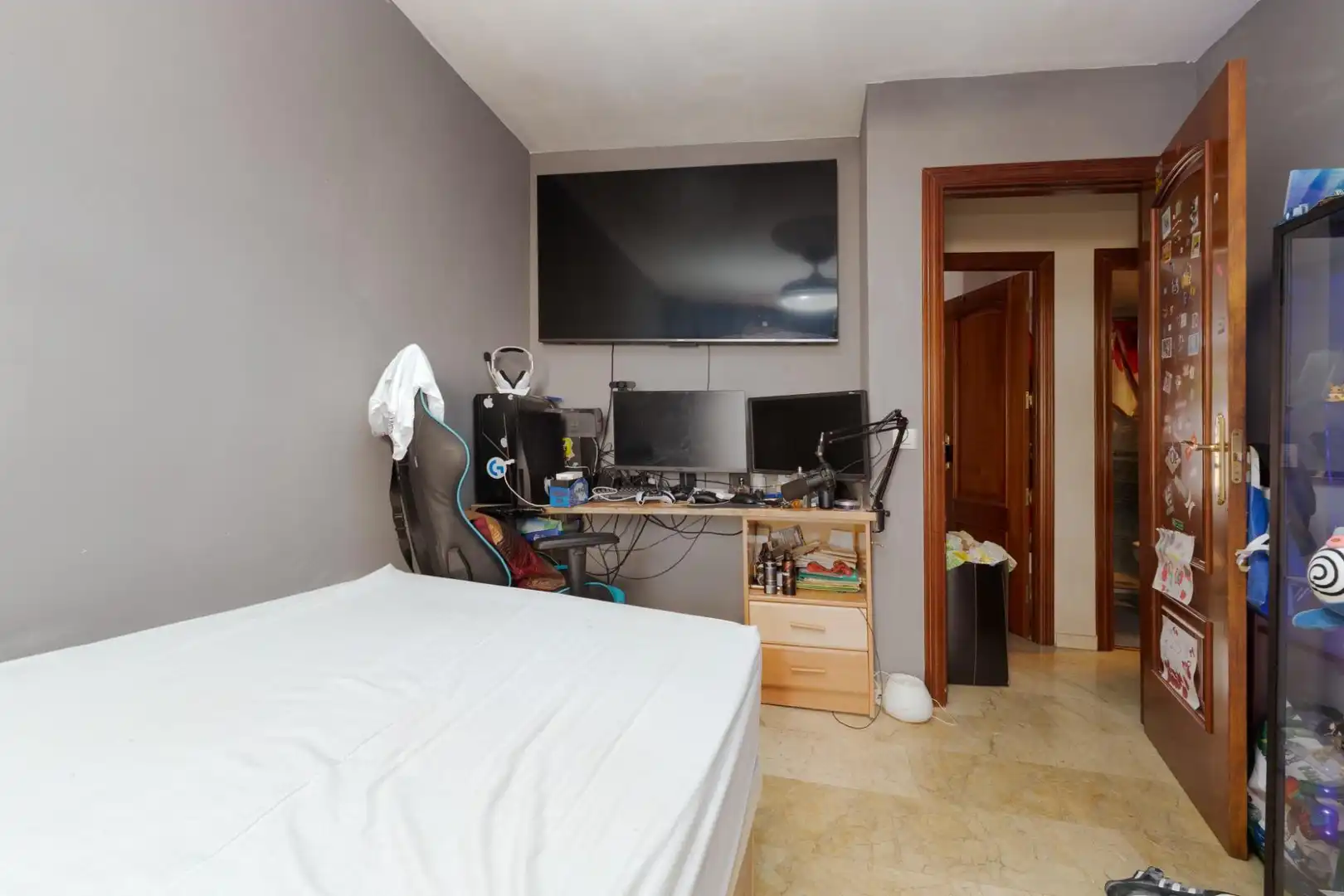 Apartament amb terrassa en venda a Las Lagunas, imagen 16