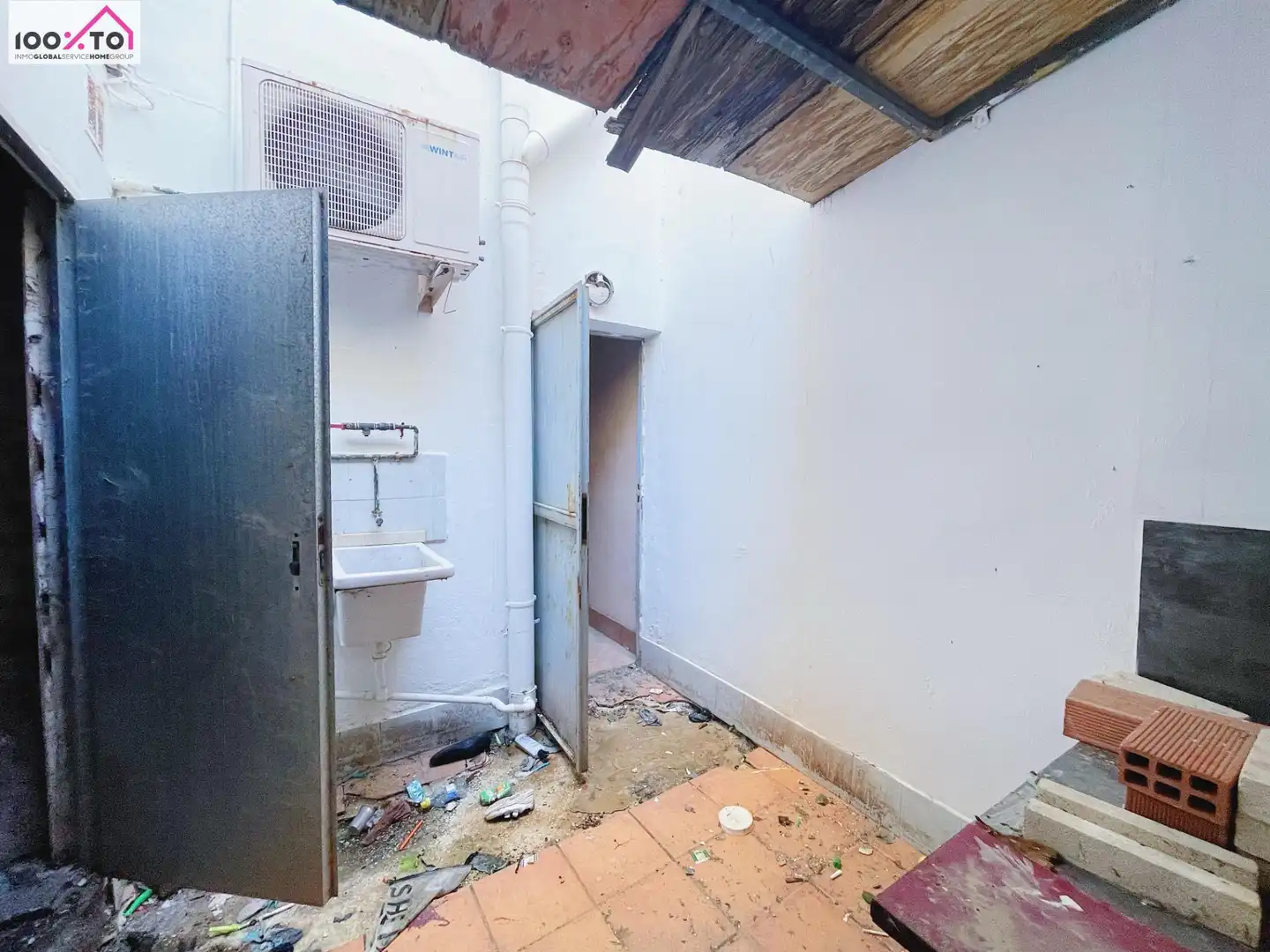 Commercial properties for rent in Valencia