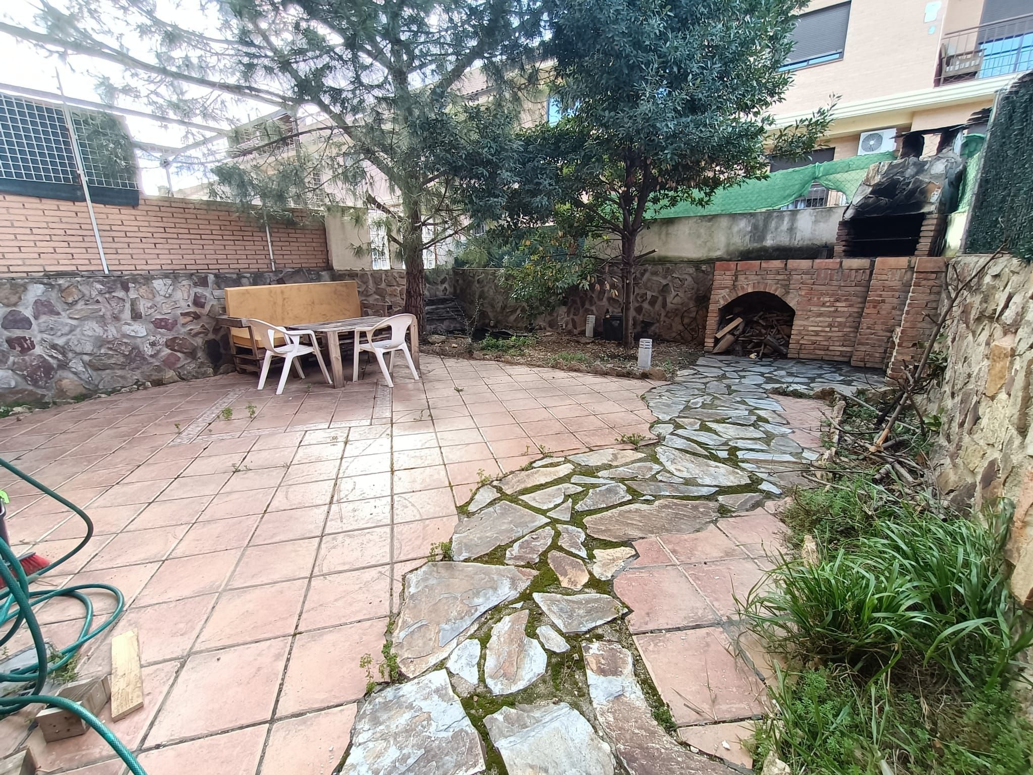 House or chalet for sale in Calle Muñoz Molina, Parque Manuel de Vega - Carretera de Ugena
