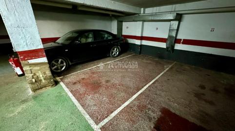 Photo 4 of Garage for sale in La Almozara, Zaragoza