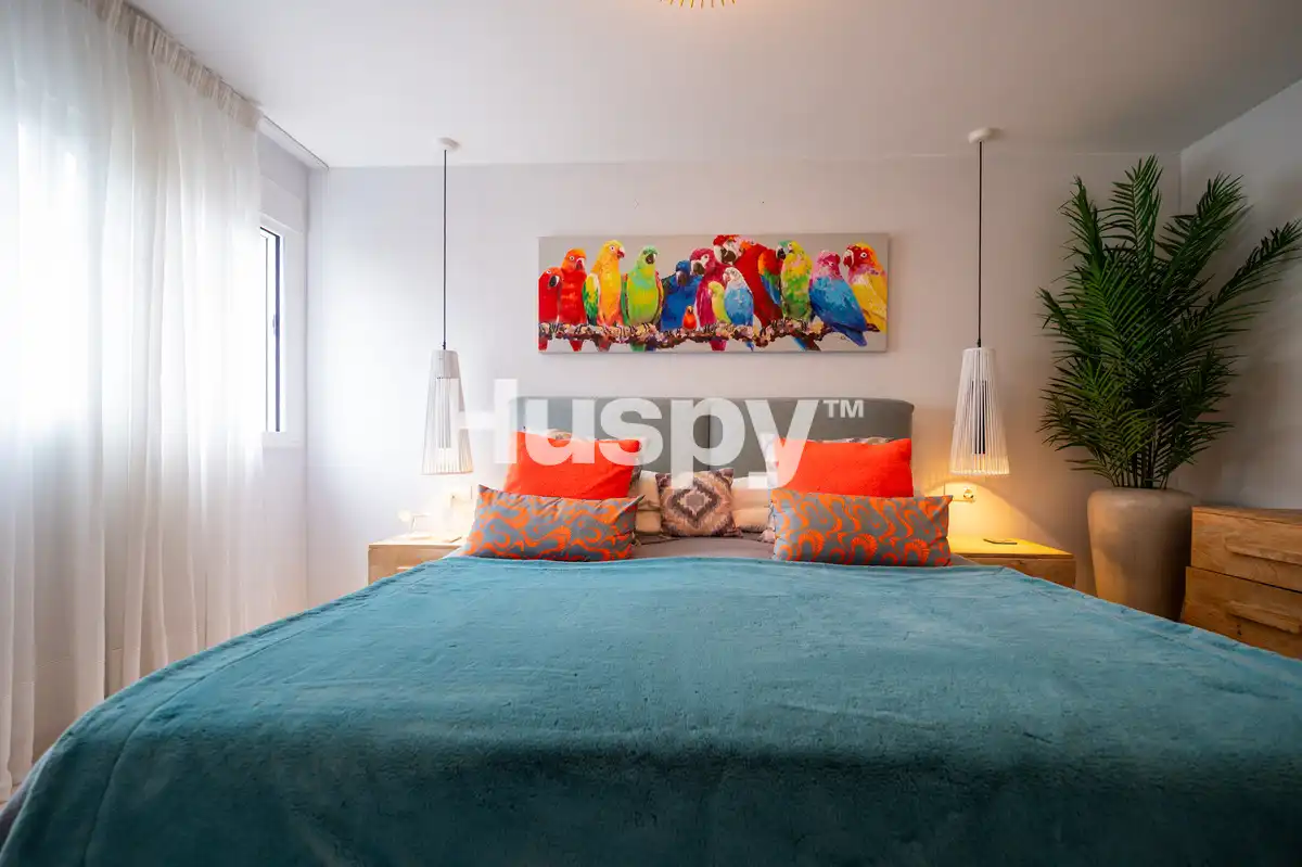 Semi-detached house with terrace for sale in Carrer de s'Espardell, imagen 23