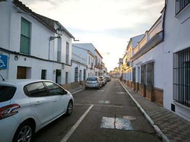Casa a schiera in vendita a Alcolea del Río