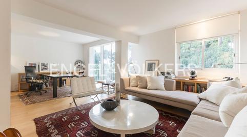 Foto 2 de Apartamento de alquiler en El Putget i el Farró,  Barcelona Capital