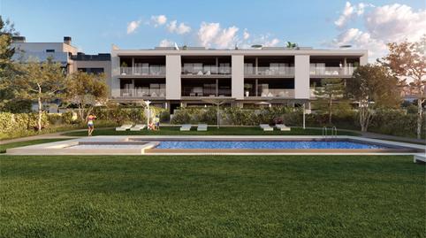 Photo 2 from new construction home in Flat for sale in Avinguda de Victoriano Muñoz, 2, Cappont, Lleida