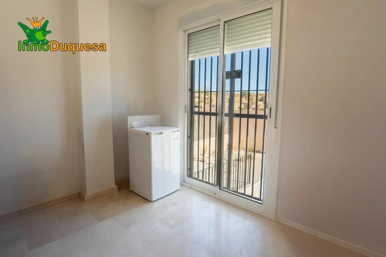 Balcony of Houses for sale in Dílar  with Heating, Private garden and Terrace