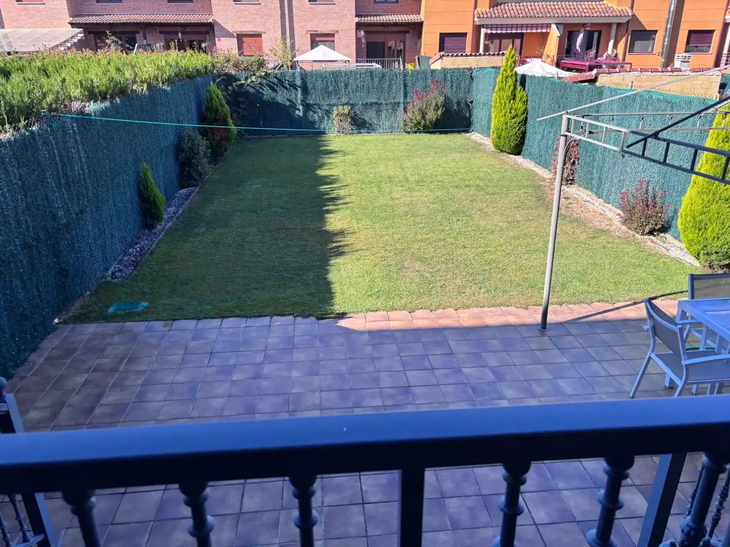 Haus mit Garten zum Verkauf in Carretera santander 12, imagen 4
