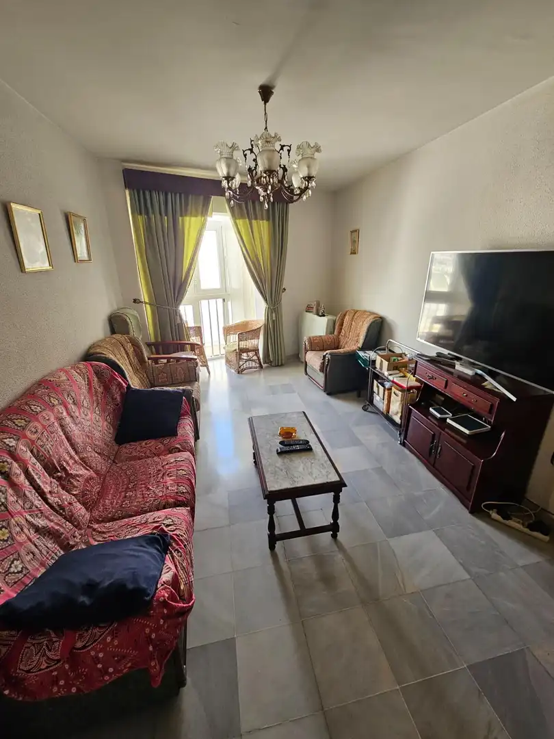 Wohnung mit Terrasse zum Verkauf in Vejer