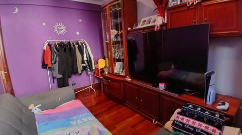 Foto 3 de Piso en venta en Muguruza Kalea, 8, Bagatza - San Vicente, Barakaldo