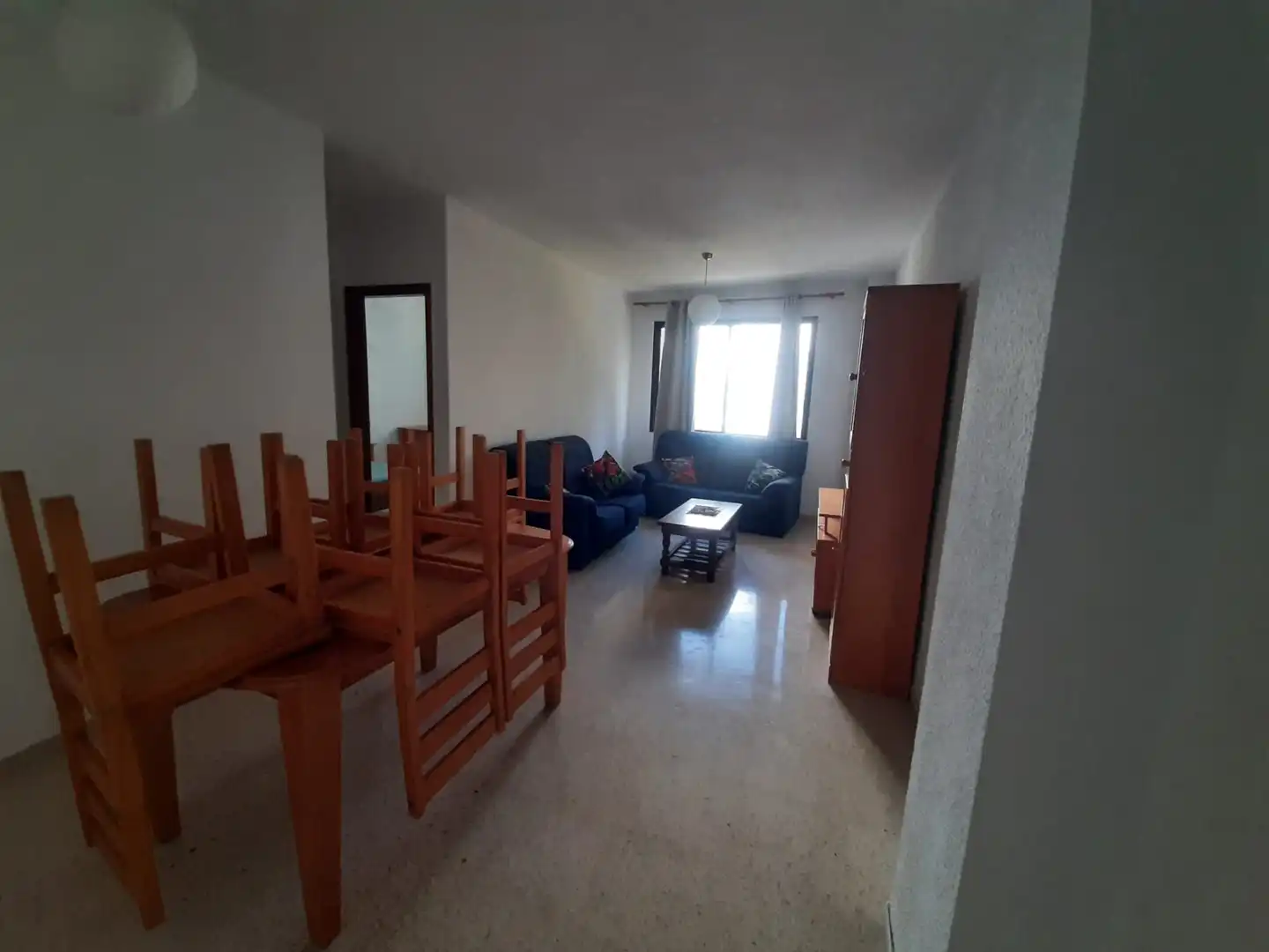 Wohnung zur Miete in Calle Elías Serra Rafols, 2, La Laguna