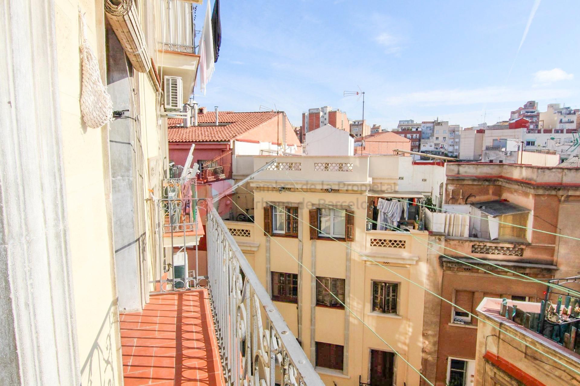 Piso en venta en Sants , Sants - Montjuïc,  Barcelona Capital