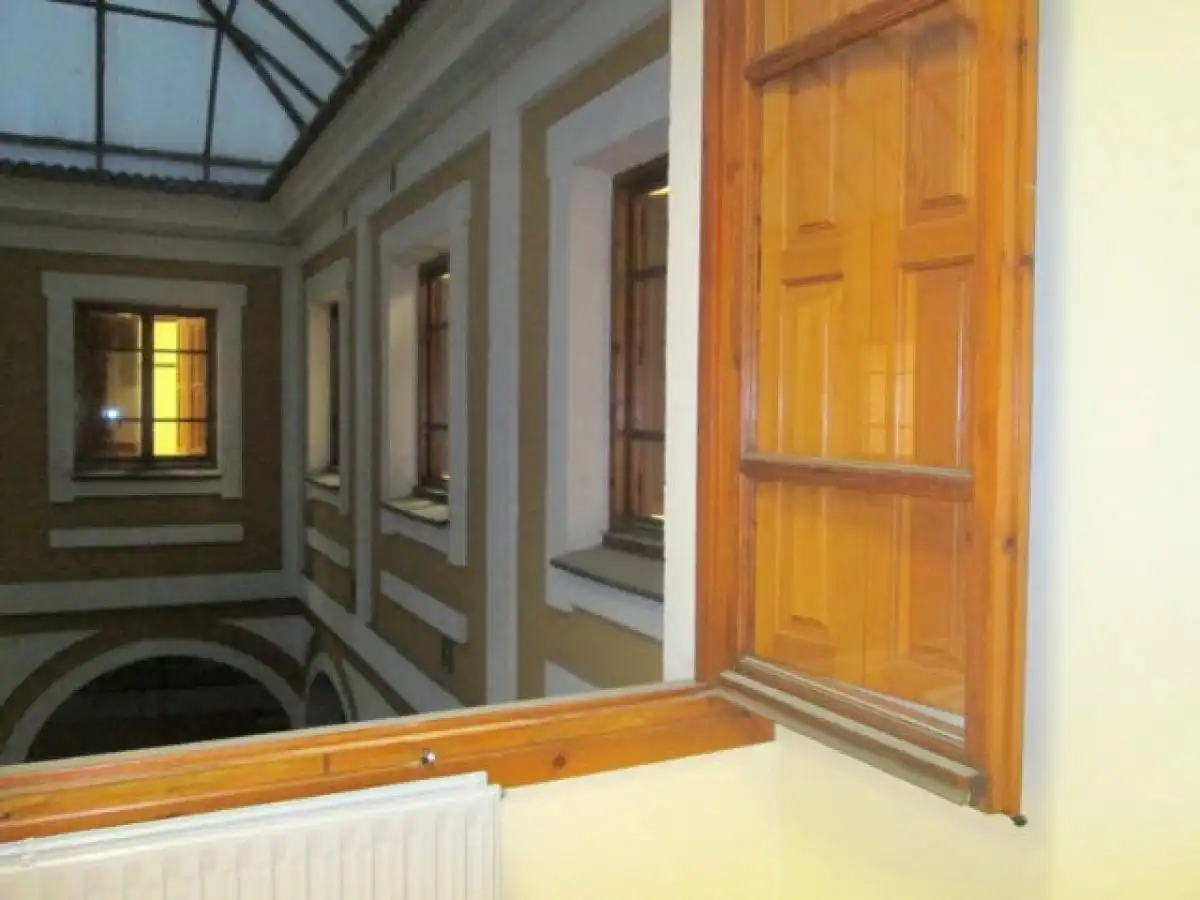 Office space with lift to rent in Calle SAN JUAN DE DIOS, imagen 23
