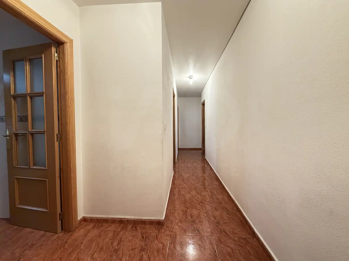 Flat for sale in Abarán  with Air Conditioner and Terrace