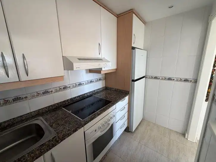 Apartament amb terrassa en venda a Plaza poligono I-La Manga, imagen 15