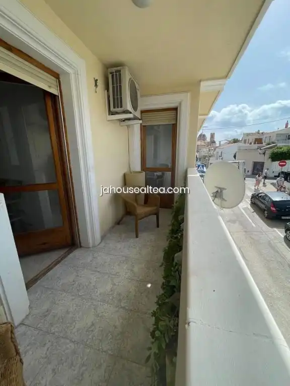 Apartment to rent in Altea ciudad, imagen 2