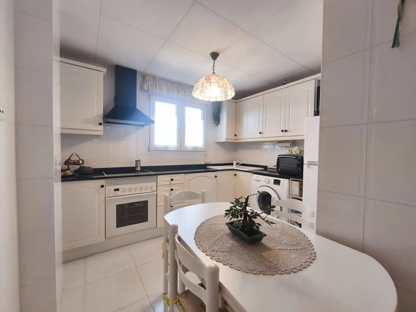 Apartament amb piscina en venda a Doctor Fleming, imagen 16