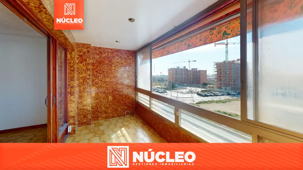 Piso en venta en Avenida Catedratico Soler, Benalúa