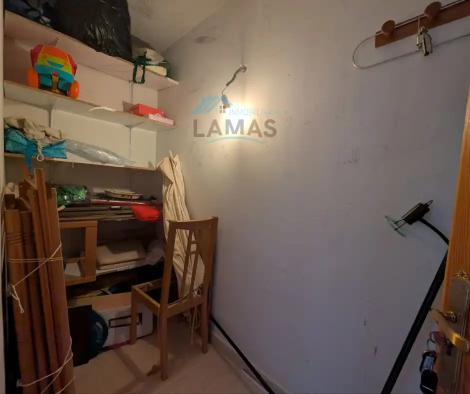 Apartament en venda en Navalmoral de la Mata amb Traster, Forn i Microones