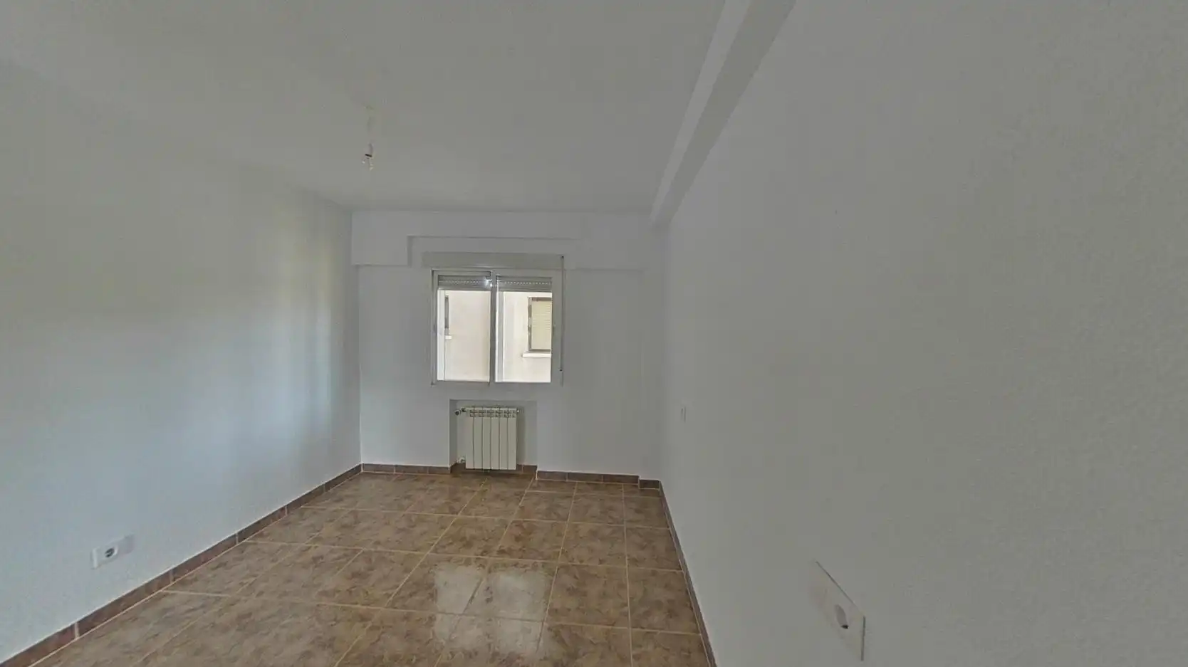 Bedroom of Flat for sale in Móstoles