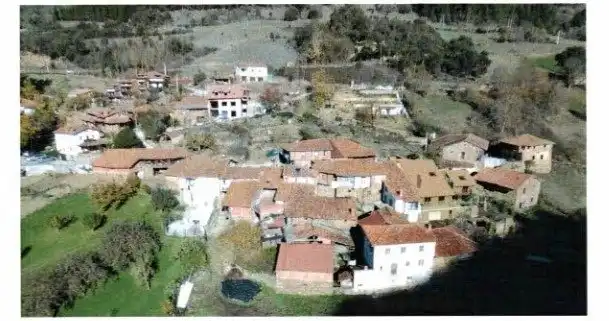 Exterior view of Residential for sale in Cabezón de Liébana