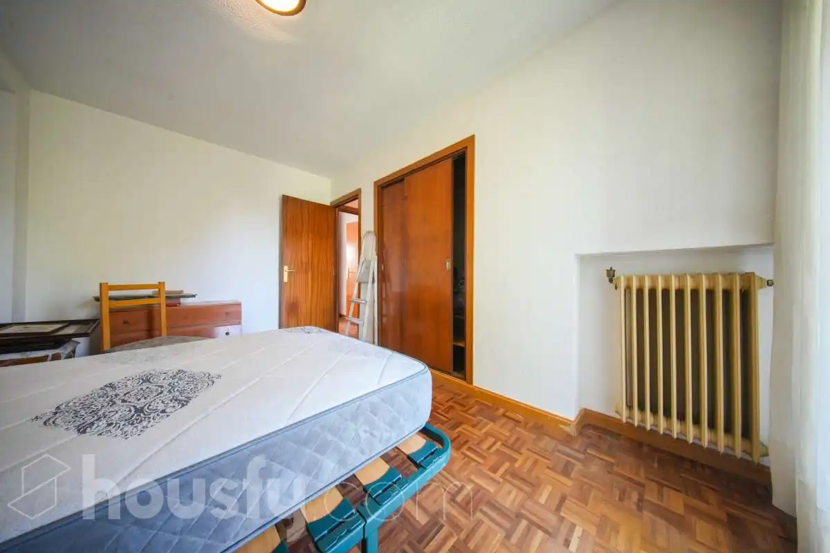 Appartamento con terrazza in vendita a Calle Pintor Ribera ., imagen 7