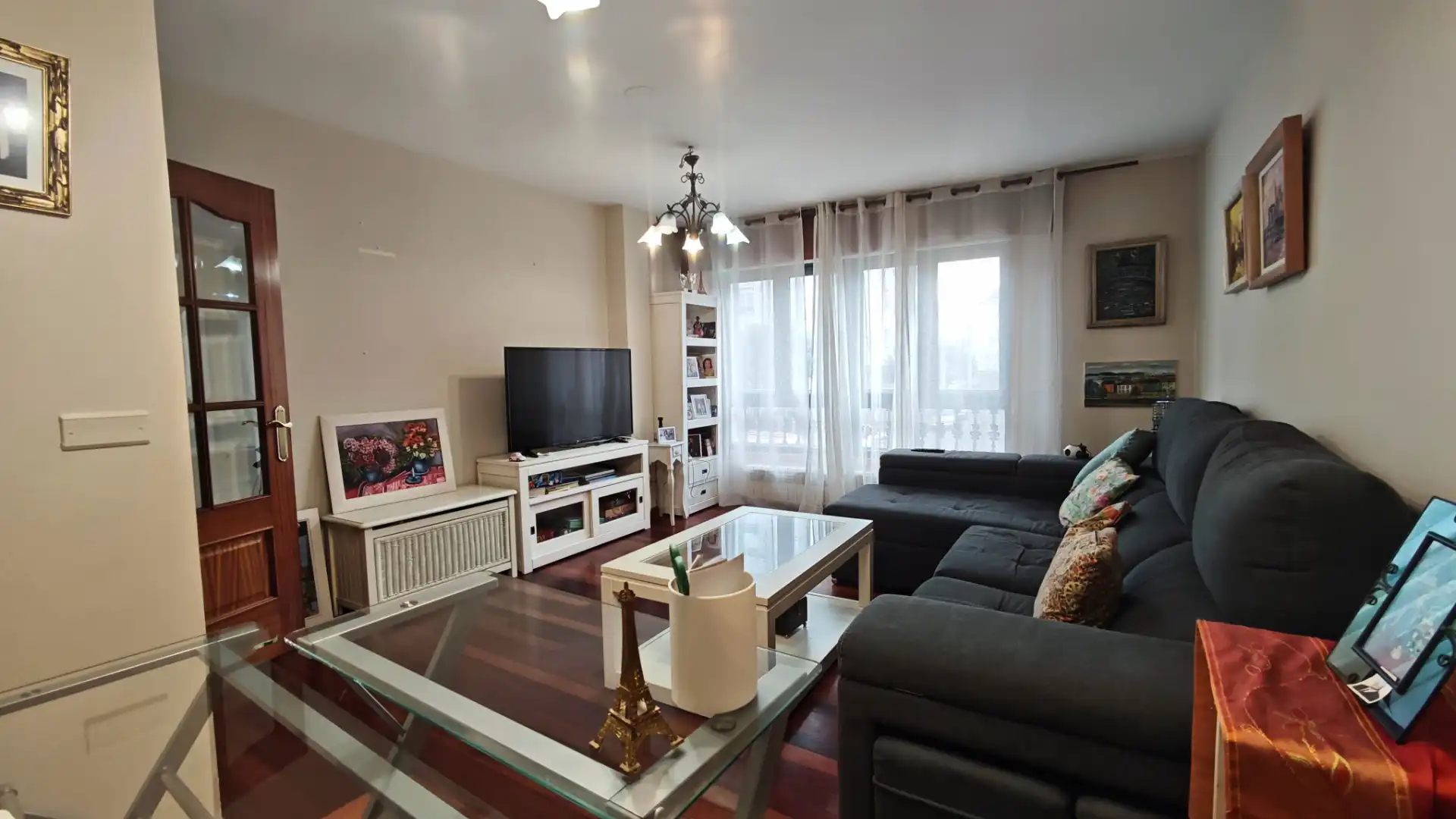 Flat with lift for sale in Estrada de Castela 41, imagen 13
