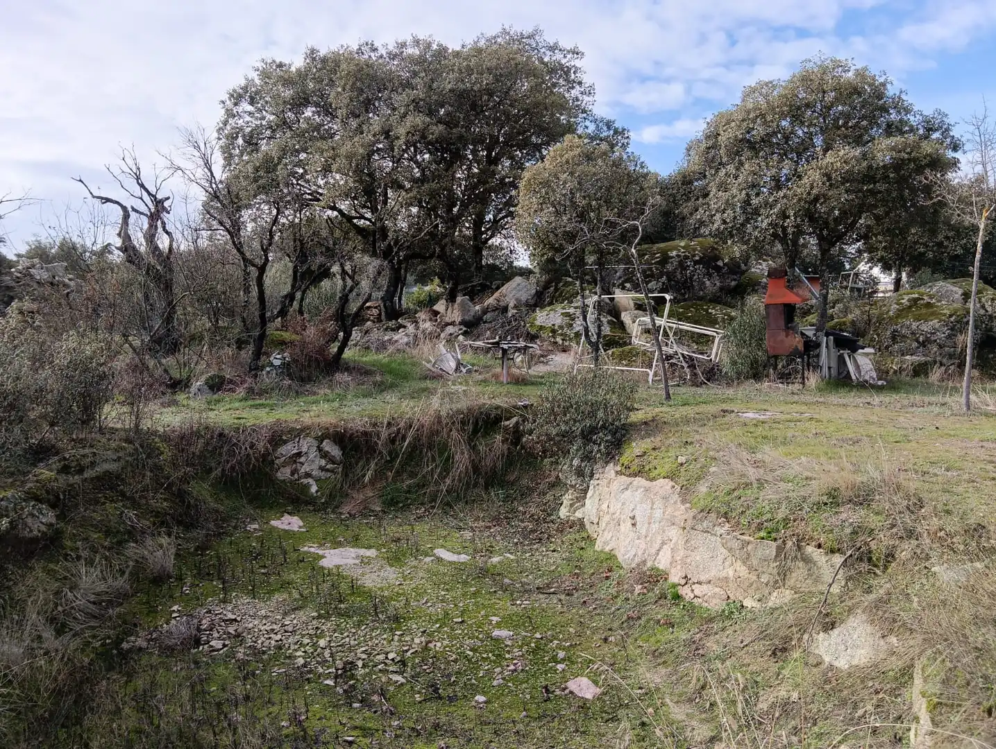 Casa o xalet en venda en Valdemorillo