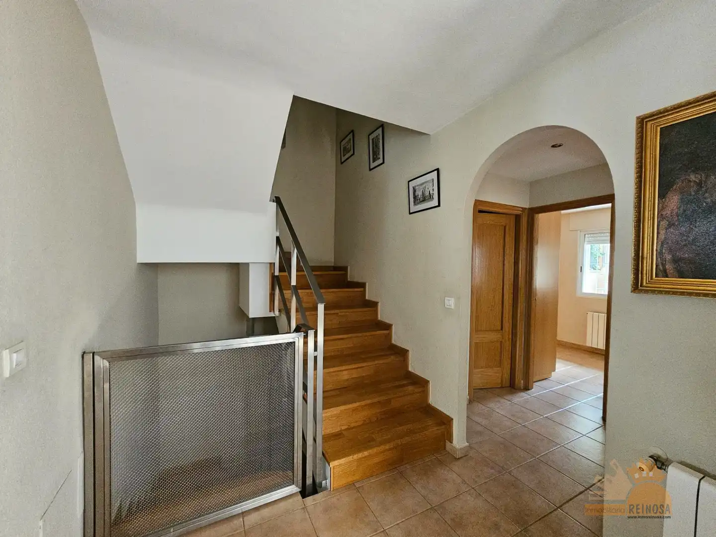 Detached homes for rent in Altorreal - El Chorrico
