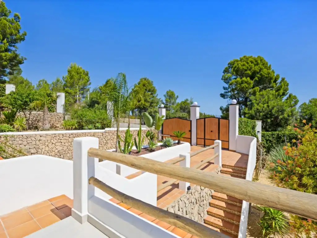 Casa in vendita a Oliva pueblo, imagen 36