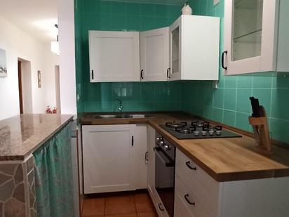 Kitchen of House or chalet for sale in Bornos