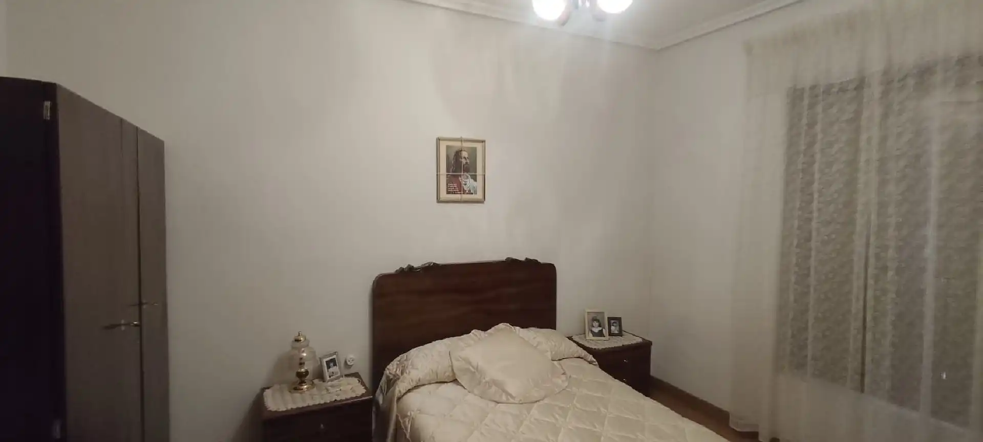 Casa con jardín en venta en Soto de la Vega, imagen 7