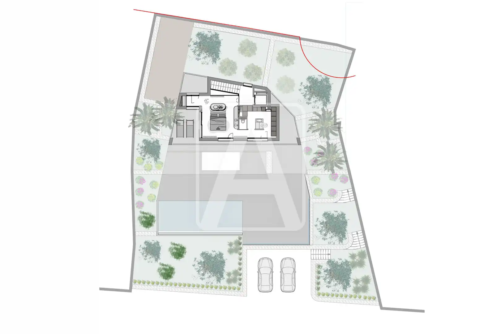 Villa avec piscine à vendre à Cala Advocat - Baladrar, imagen 20