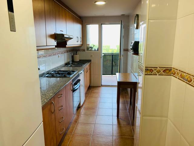 Piso en Venta en Ronda Norte en Vinalesa