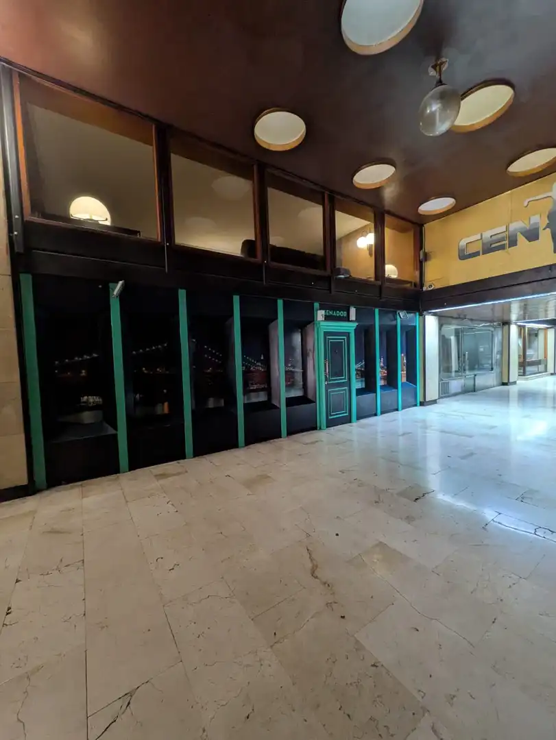 Local comercial en venda a Indautxu, imagen 23