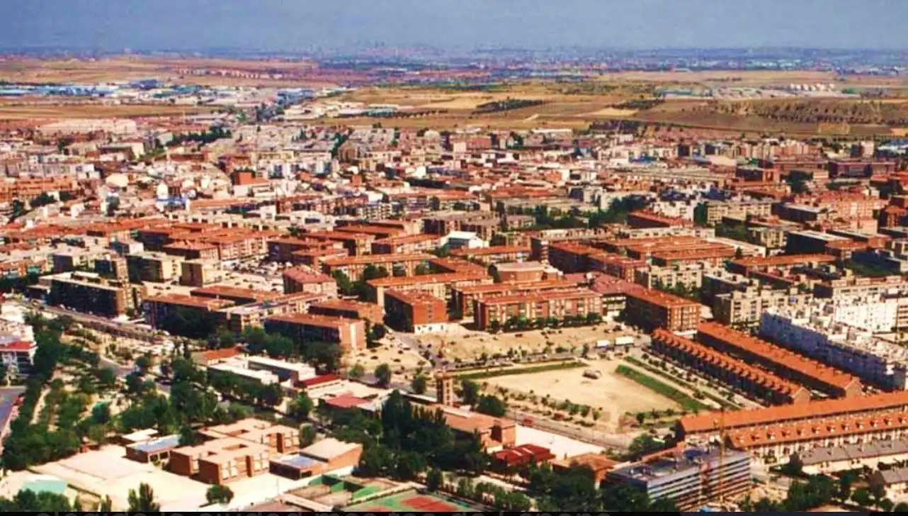 Vista exterior de Casa o chalet en venta en Villayuventus - Renfe