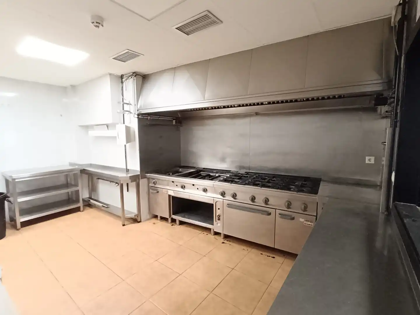 Local comercial en alquiler en Rúa da Seca, imagen 12