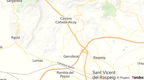 Photo 3 of Flat for sale in Moralet, Alicante / Alacant