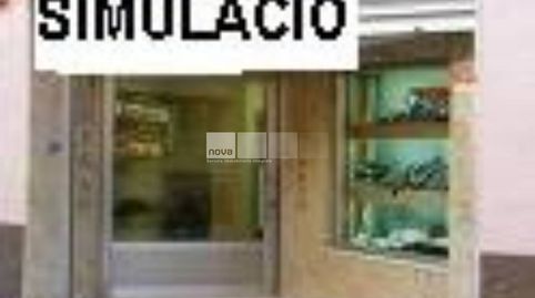 Local comercial en venta
