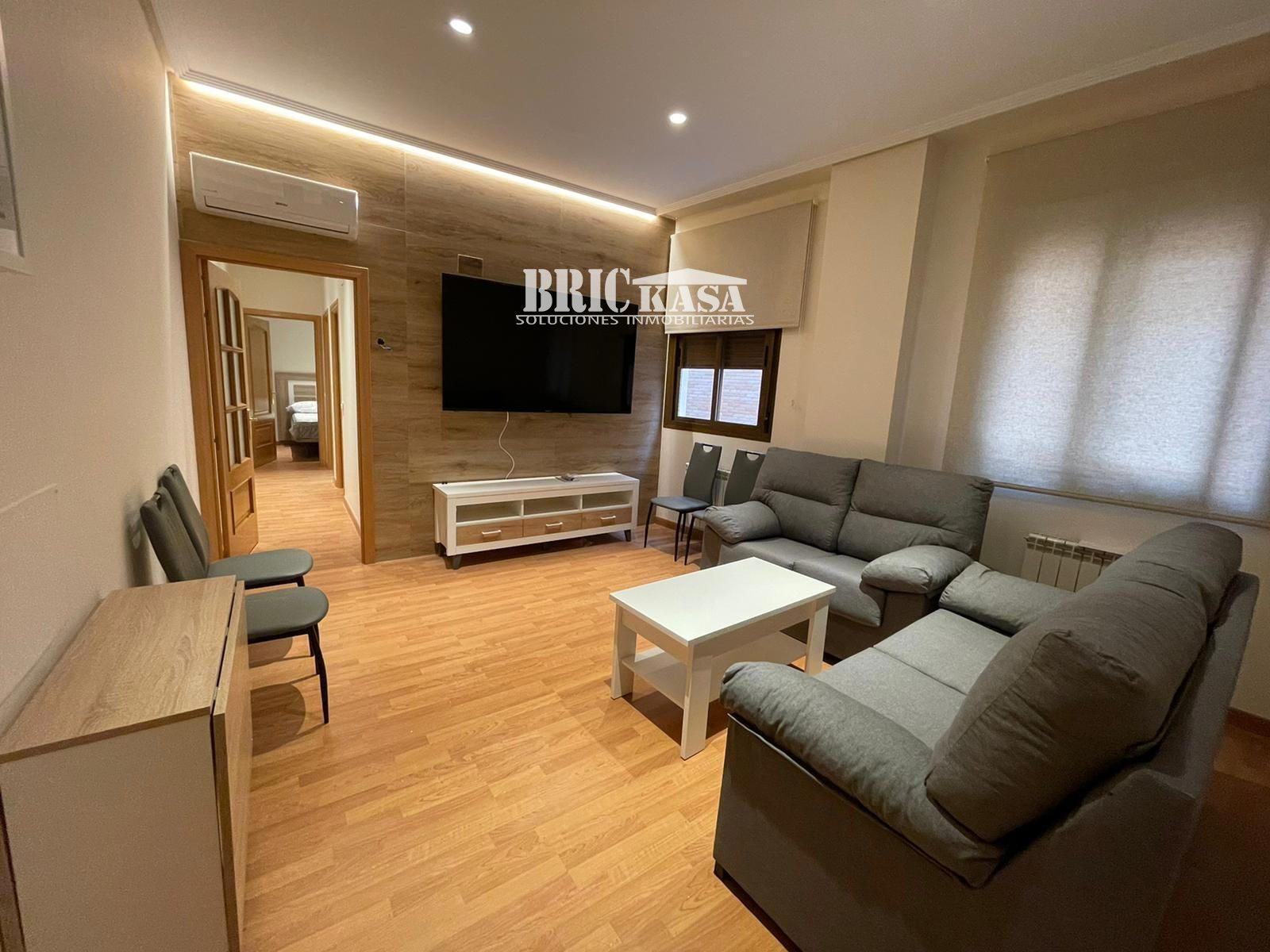 Flat to rent in PARRAS, Nuevo Cáceres